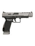 Canik TP9SFx Grey 9mm - 21-Round Precision Pistol - view 5