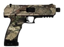 Hi-Point JHP Gen 2 .45 ACP 5.25in Black - view 2