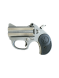 Bond Arms Stinger RS 9mm Derringer - Compact Matte Stainless Defender - view 4