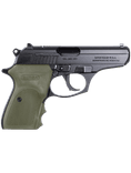Bersa Thunder Combat - Compact .380 ACP, 3.5" Barrel, Matte Black - view 5