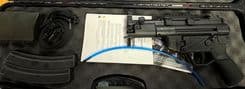 Century Arms AP5 9mm Semi-Auto Pistol - Black, 30rd Capacity - view 5