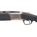 Browning Cynergy CX 12GA Charcoal Over-Under Shotgun - view 5