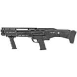Standard Manufacturing DP-12: 12 GA Pump-Action Shotgun, 10-Round Capacity - view 2