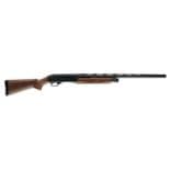Winchester SXP Field 20GA Pump Shotgun - Satin Walnut, 26" Barrel - view 3