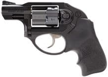 Ruger LCR .38 Special +P DAO Revolver - Lightweight Defense - view 4