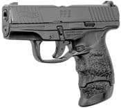 Walther PPS M2 LE 9mm - Compact Ergonomic Defender - view 3