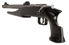 Keystone Sporting Arms Chipmunk Hunter .22 LR 10.5in Stainless - view 2
