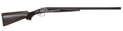 CZ SharpTail .410 GA 28" SxS Shotgun - Turkish Walnut Elegance - view 3