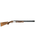 ATI Crusader 12-Gauge Over/Under Shotgun - Fiber Optic & Safety - view 3