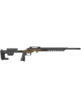 Fierce MTN Reaper Gen 1: 7mm PRC Bolt-Action, 22" Ti & Carbon Rifle - view 3