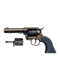 Diamondback Sidekick .22 LR Midnight Bronze 9-Round Revolver - view 4