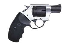 Charter Arms Pathfinder Lite .22 WMR Compact Revolver - view 5