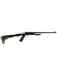 Crickett Alloy Youth .22 LR: Safe, Lightweight Training Rifle - view 2
