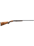 Charles Daly 500 Field Classic 20 GA Shotgun - 26" Walnut - view 4