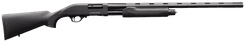 Charles Daly 301 20 Gauge Pump Shotgun - Lightweight Black Finish - view 2