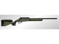 Savage Arms 110 Core Predator 7mm-08 Remington 22in Hunter Green - view 2