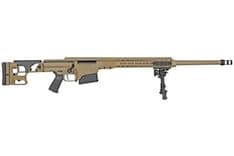 Barrett MRAD MK22 Bolt-Action .300 Norma Mag Rifle - Precision Coyote - view 2