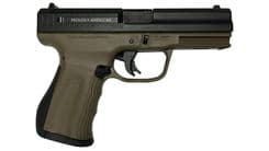 FMK G3 Blue Jay Optic-Ready 9MM SAO Pistol - Compact, Versatile, Reliable - view 4