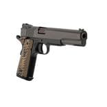 Dan Wesson Kodiak 10mm: Precision Match-Grade Pistol, 6" Barrel - view 3