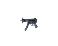PTR 9KT BR 9mm 5.16in Black - view 3