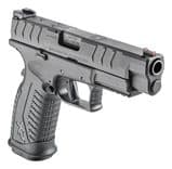 Springfield XD-M Elite 10mm Optics-Ready Pistol 16+1 Capacity - view 2