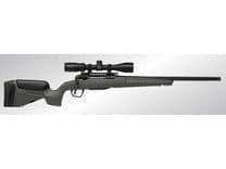 Savage Arms 110 Trailblazer XP .300 AAC Blackout 16.5in Flat Dark Gray - view 2