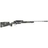 Seekins Havak Element .300 Win Bolt Action Rifle - Camo Precision 21" - view 2