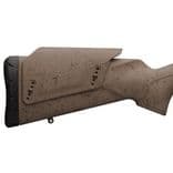 Browning X-Bolt Western Hunter .30 Nosler Precision Rifle - view 2