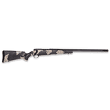 Weatherby Mark V Backcountry Guide .300 Win Mag 22in Peak44 Carbon Fiber Camo - view 2