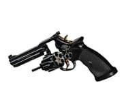 Manurhin MR73 Sport Revolver - Precision .357 Magnum Blued Finish - view 5