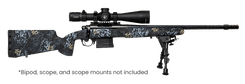 Horizon Firearms Vandal Prime .300 PRC 24in Black Chrome - view 2