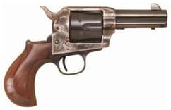Cimarron Thunderer .45LC 3.5" SAO Revolver - Classic Compact Power - view 2