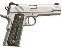 Kimber TLE II Gen 2 .45 ACP Stainless 1911 - 5" Barrel, Tritium Sights - view 2