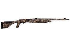 Winchester SXP Long Beard 12GA Pump Shotgun - Mossy Oak Camo Finish - view 3