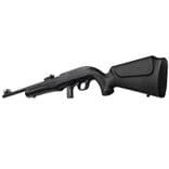 Rossi RS22 .22LR Semi-Auto Rifle - OD Green Fiber Optic Edition - view 4
