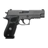 Sig Sauer P220 Legion SAO 10mm Pistol - 5" Barrel, Night Sights - view 2
