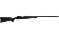 Browning X-Bolt Stalker LR 6.5 Creedmoor Precision Bolt Rifle - view 2