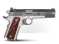 Springfield 1911 Ronin Compact - Precision & Performance 9MM Pistol - view 4