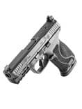 S&W M&P 2.0 Full Size 10mm Optics-Ready Pistol - view 4