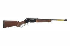 Browning BLR Lightweight 7mm-08 Rem Lever Rifle - view 3