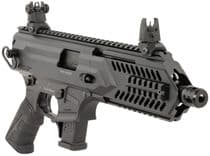 Gforce Arms Blade8 Gen 1 9mm Semi-Auto Pistol, 6" Barrel, 17+1 Rounds - view 3