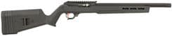 X-Ring VR: Precision .22 LR Semi-Auto Rifle for All Skill Levels - view 2