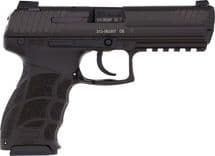 Heckler & Koch P30L V3 9mm 4.45in Black - view 2
