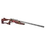 Savage Precision MK II BSEV .22 LR Bolt-Action Rifle - 21" Fluted Barrel - view 2
