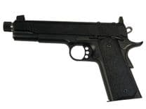 Kimber Custom TLE II Gen 2 1911 9mm Pistol - Optics Ready Matte Black - view 2