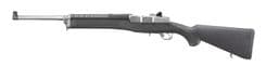 Ruger Mini-14 Ranch 5.56 NATO Semi-Auto Rifle - Matte Stainless - view 2