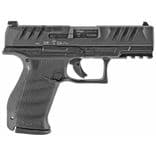 Walther PDP Compact 4" Optics-Ready 9mm Semi-Auto Handgun - view 3