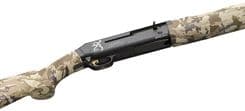 Browning Silver Field 12GA Semi-Auto Shotgun - Bi-Tone Camo - view 2