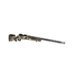 Savage 110 UltraLite .30-06 Bolt Rifle - Woodland Camo - view 2