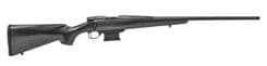 HOWA Carbon Stalker .270 Win: Precision Bolt-Action Rifle - view 2